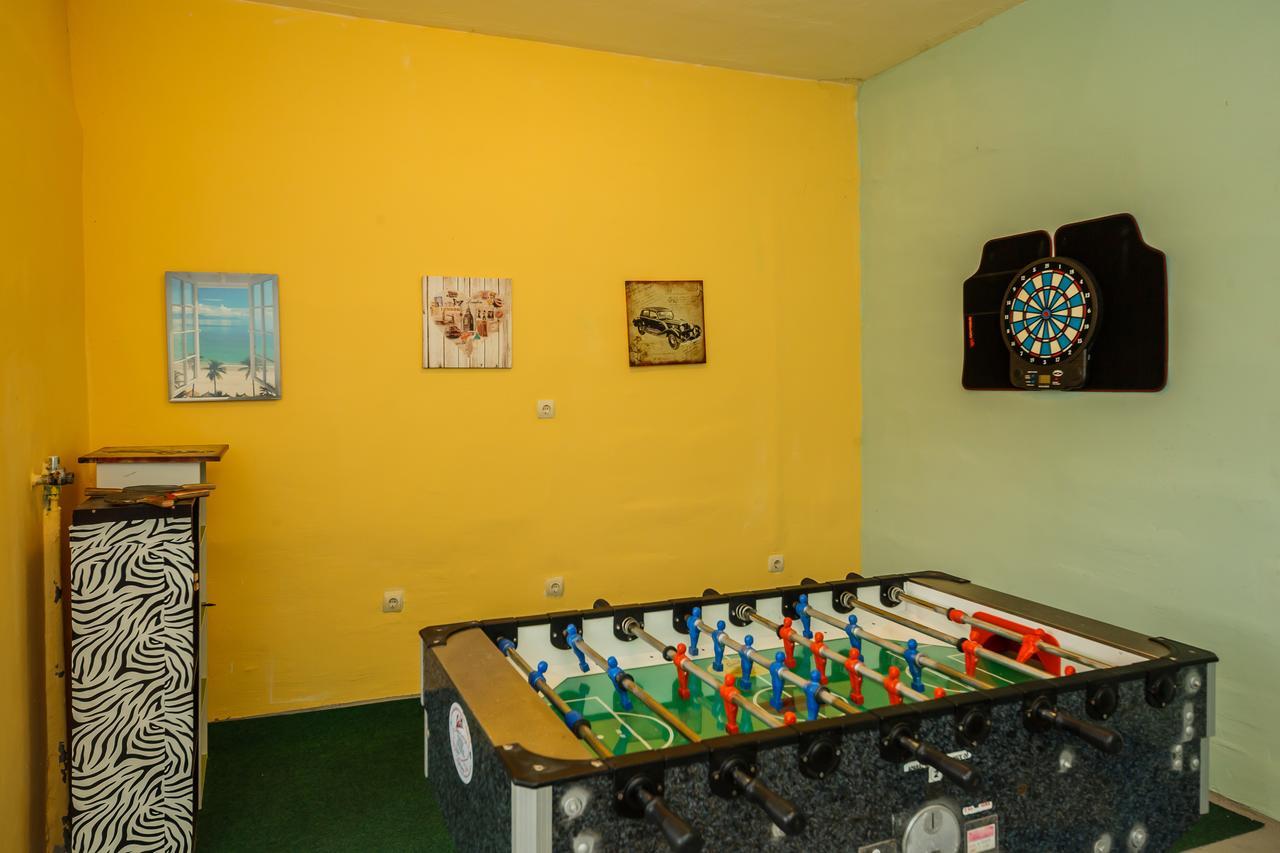 Villa Nora Трогир Екстериор снимка