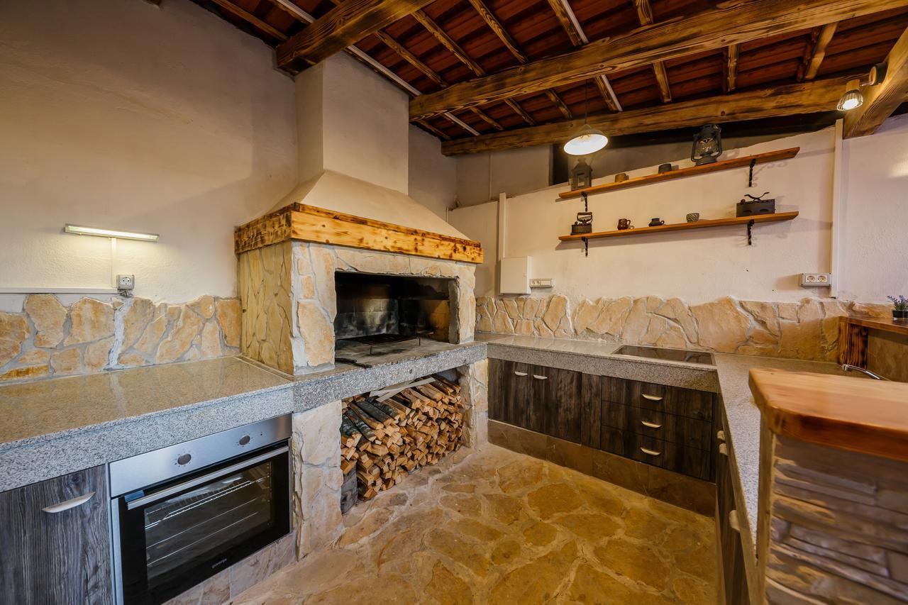 Villa Nora Трогир Екстериор снимка